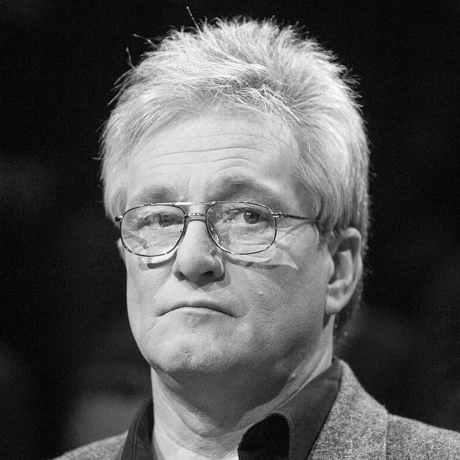 Prof. Vytautas Miškinis