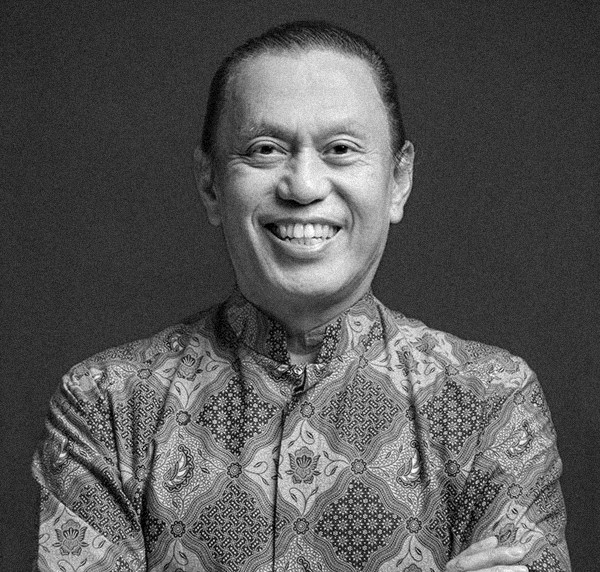 Tommyanto Kandisaputra