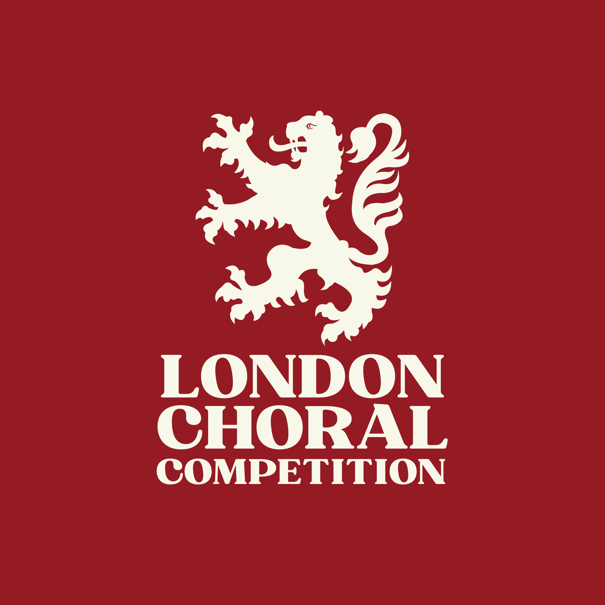 London Choral Competition