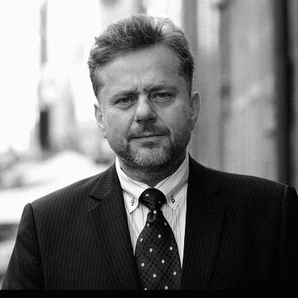 Prof. Marcin Tomczak